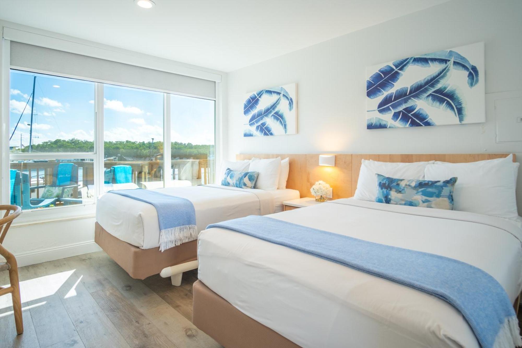 קי לארגו Gilbert'S Resort מראה חיצוני תמונה
