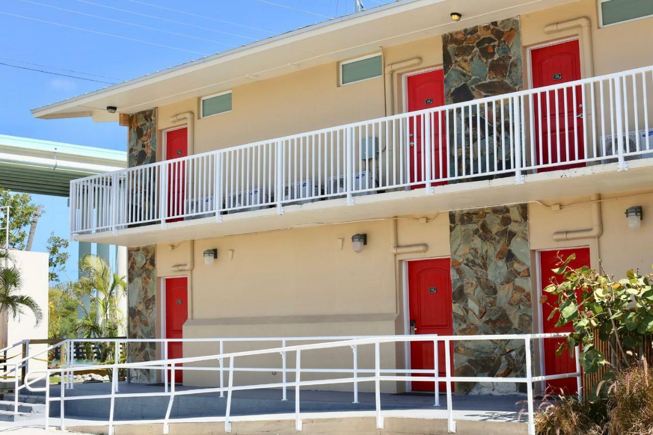 קי לארגו Gilbert'S Resort מראה חיצוני תמונה