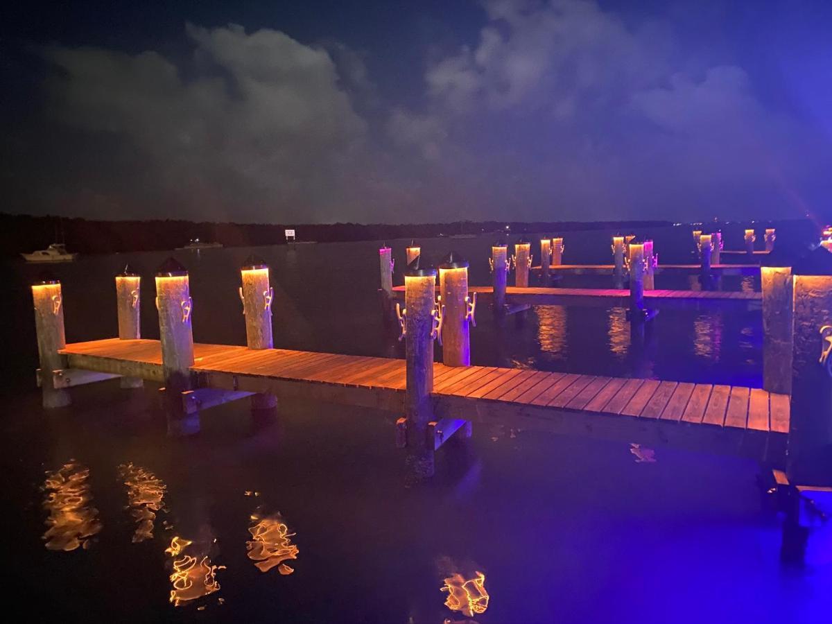 קי לארגו Gilbert'S Resort מראה חיצוני תמונה