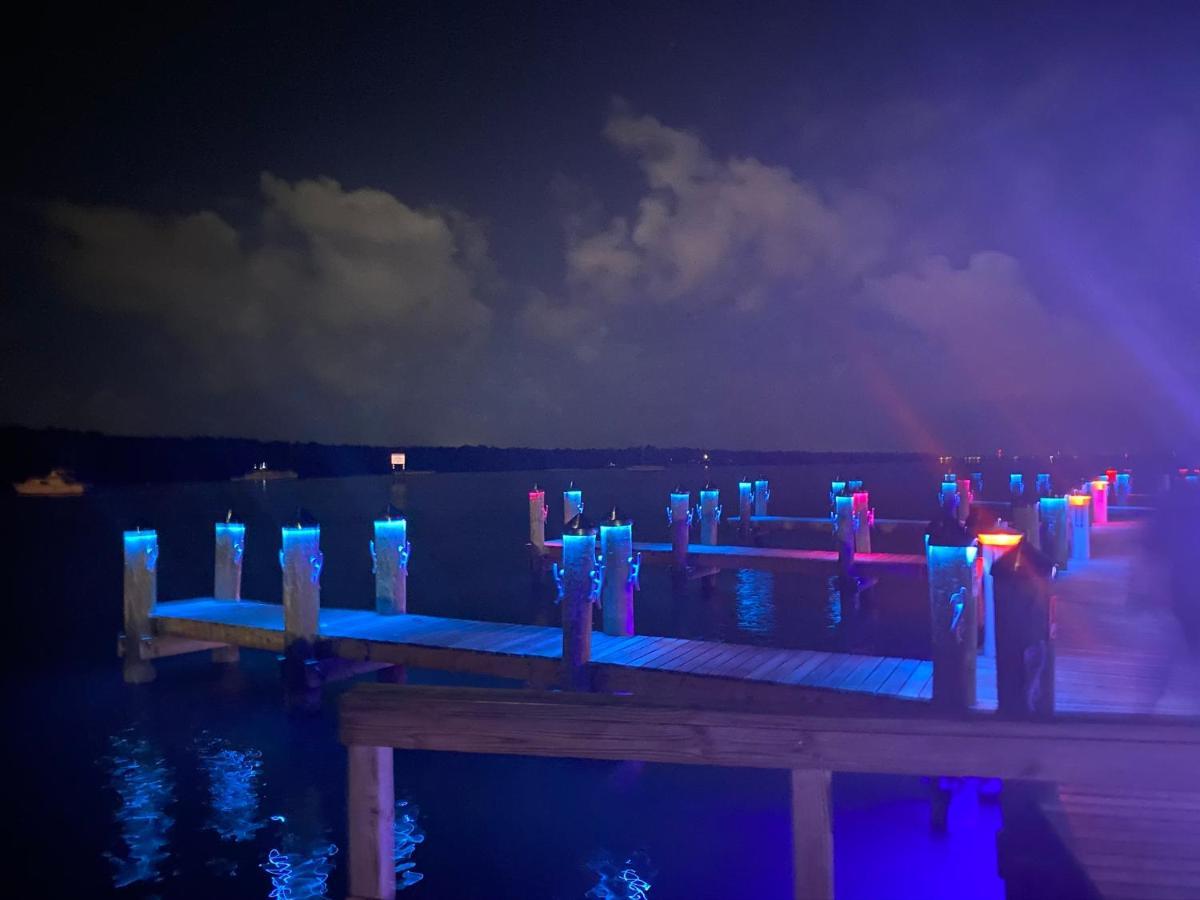 קי לארגו Gilbert'S Resort מראה חיצוני תמונה